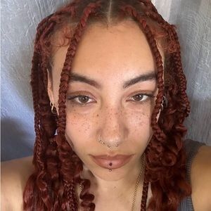 Meet your Posher, Kenna